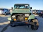 1995 Jeep Wrangler / yj s