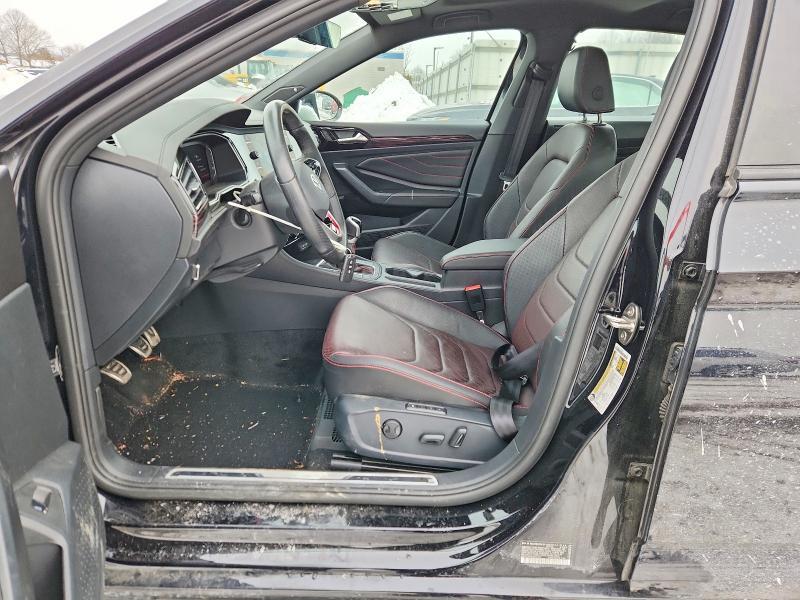 2024 Volkswagen Jetta gli Automatic