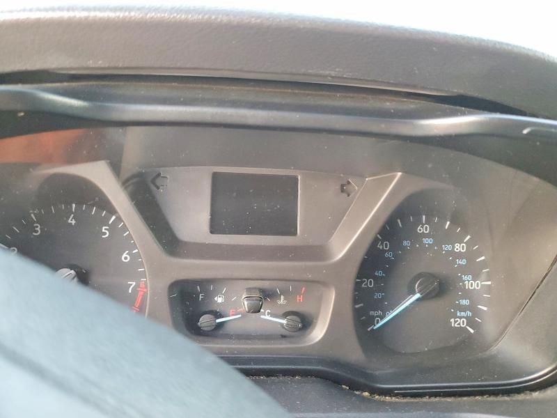 2016 Ford Transit T-250