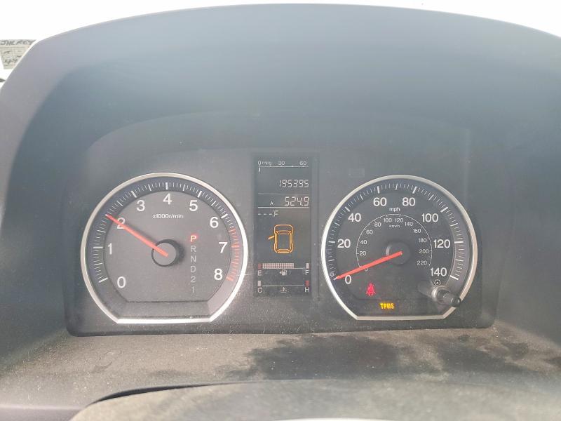 2007 Honda Cr-v lx