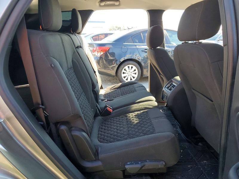 2019 Chevrolet Blazer 2LT