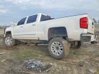 2016 Chevrolet Silverado K2500 Heavy Duty ltz