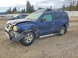 2009 Nissan Xterra off Road for sale in Graham, WA