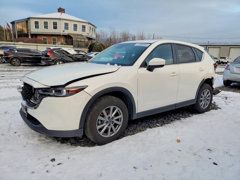 2022 Mazda Cx-5 Preferred
