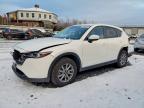2022 Mazda Cx-5 Preferred