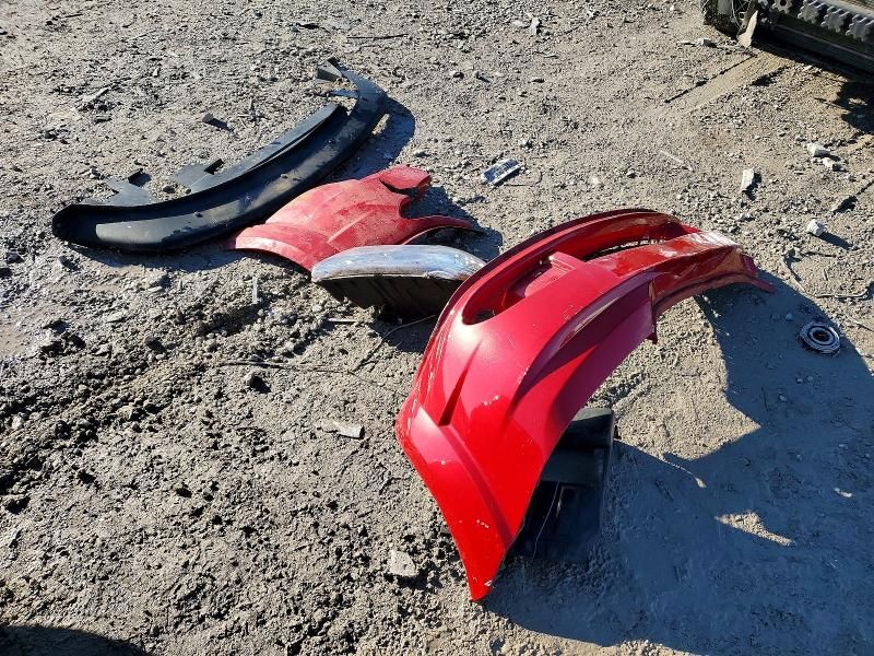 2014 Dodge Journey se