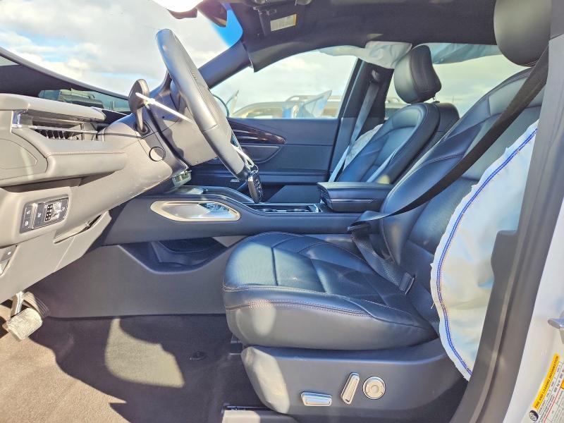 2024 Lincoln Nautilus Premiere