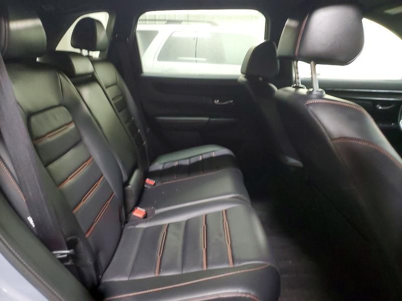 2023 Honda Cr-v Sport Touring