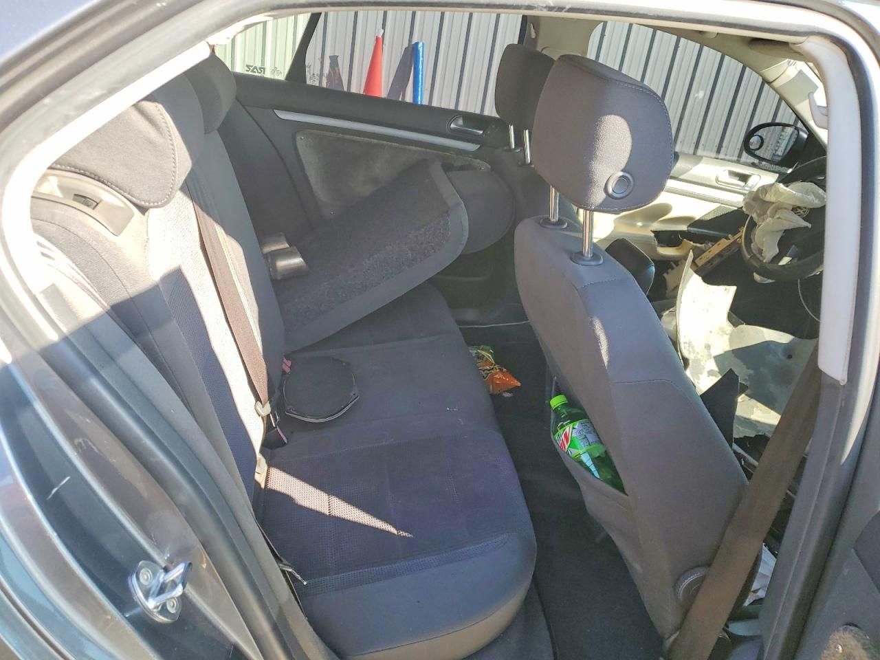 2006 Volkswagen Jetta Value