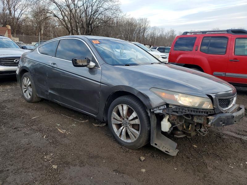 2008 Honda Accord exl