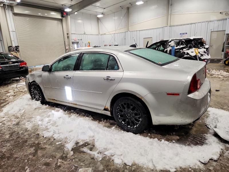2012 Chevrolet Malibu 1LT