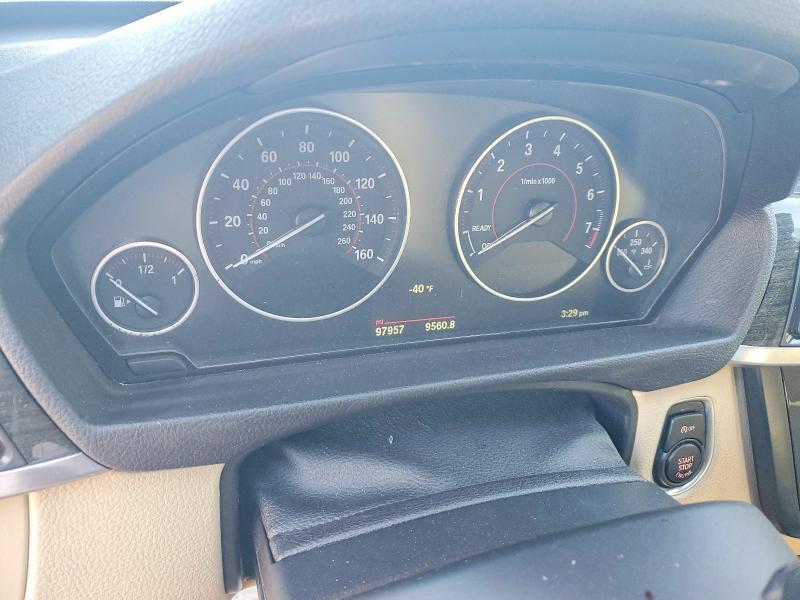 2016 BMW 428 xi Gran Coupe Sulev