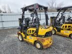 2016 Yale Forklift
