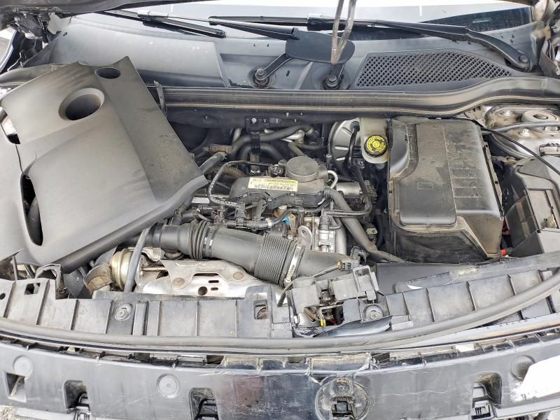 2017 Mercedes-Benz Gla 250 4matic