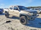 2008 Toyota Tacoma Double cab
