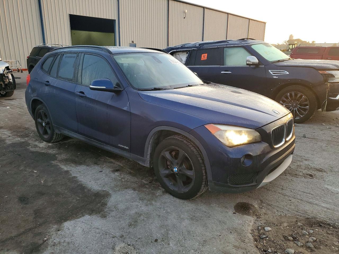 2014 BMW X1 Xdrive28i