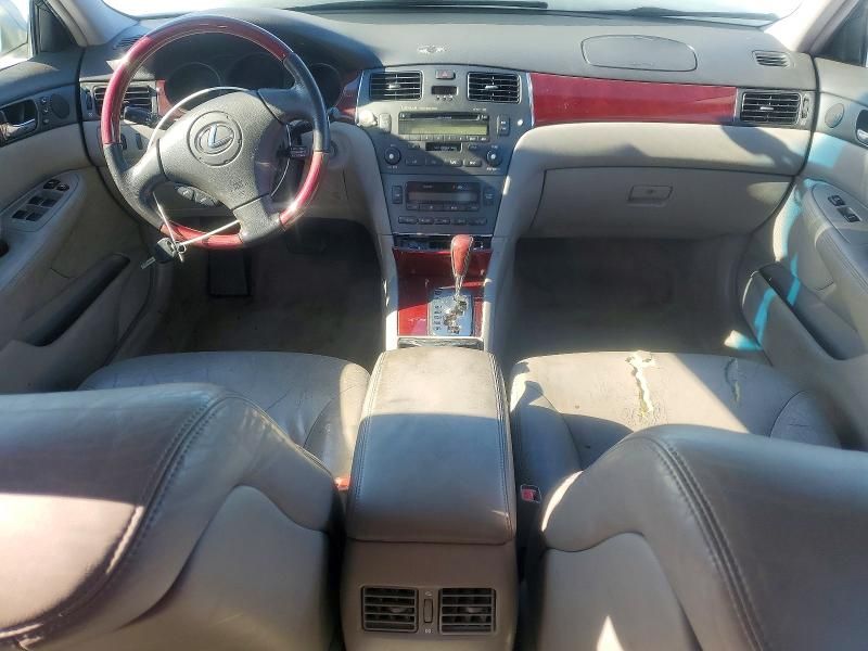 2003 Lexus Es 300