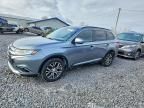 2016 Mitsubishi Outlander se