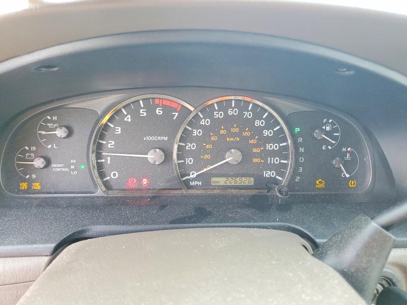 2007 Toyota Sequoia Limited