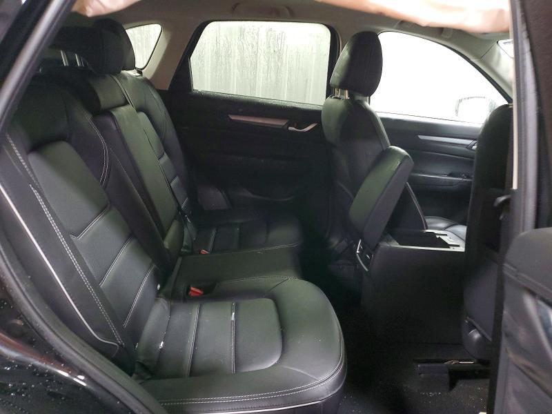 2024 Mazda Cx-5 Preferred