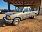 2003 Ford Ranger Super cab