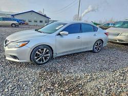 2017 Nissan Altima 2.5 for sale in Pekin, IL