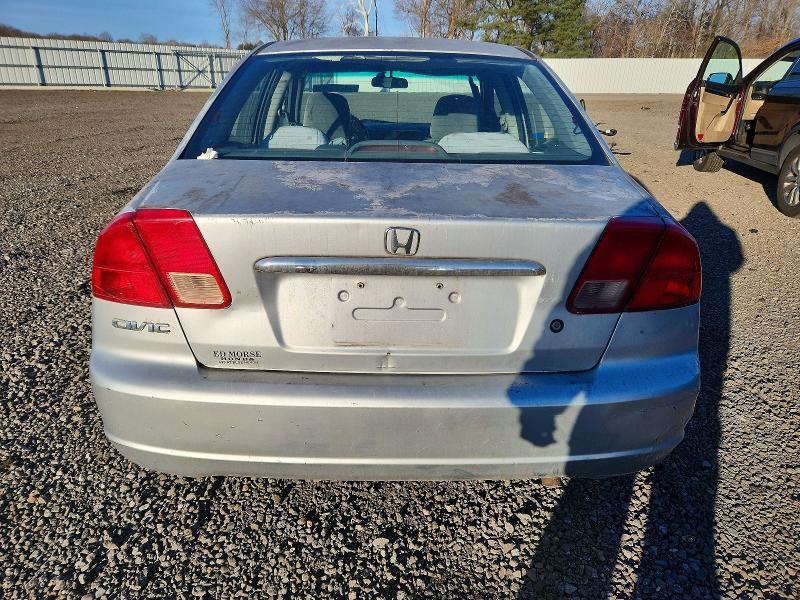2002 Honda Civic