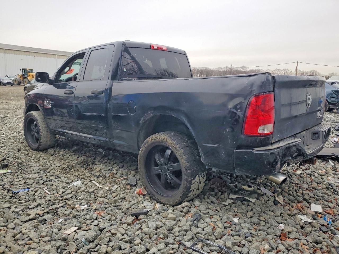 2013 Dodge Ram 1500 st