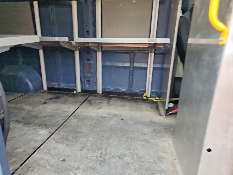 2019 Dodge Ram Promaster 3500 3500 High