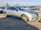 2014 Mazda 6 Sport