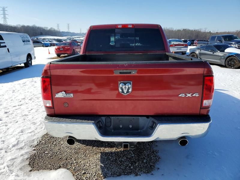 2015 Dodge Ram 1500 slt