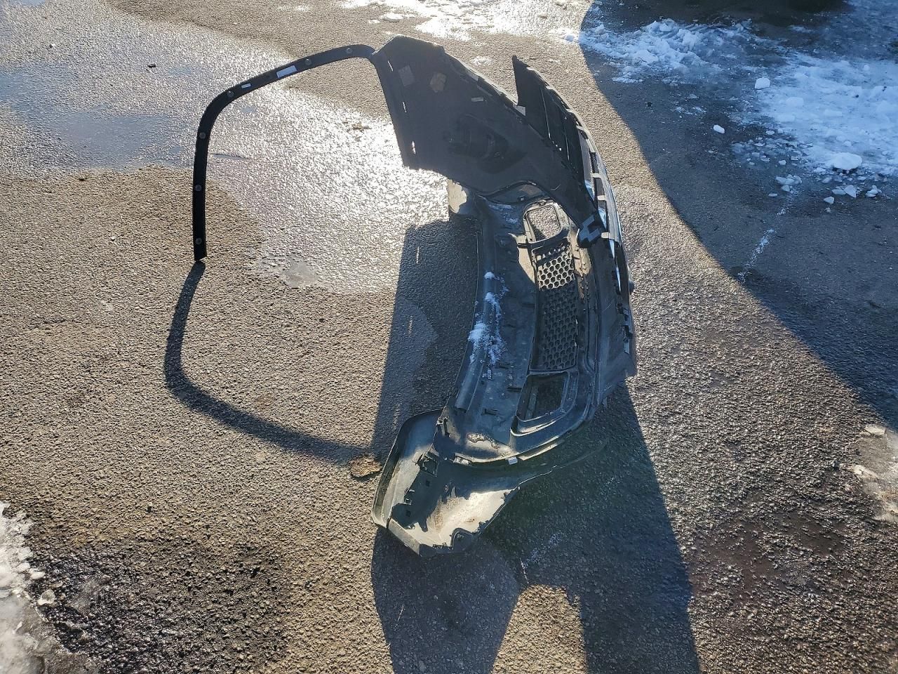 2018 Honda Pilot exl