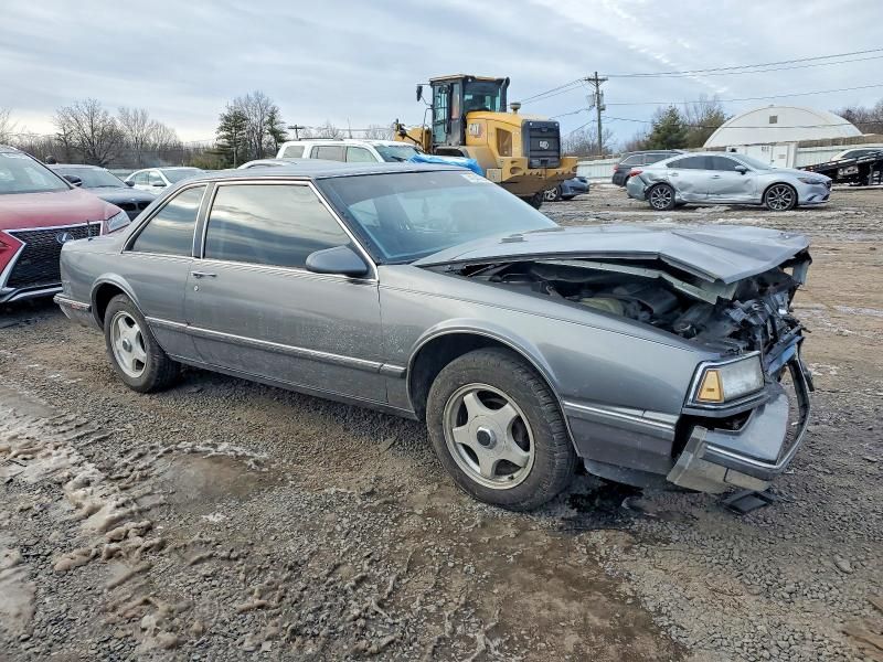 1989 Oldsmobile Delta 88 Royale