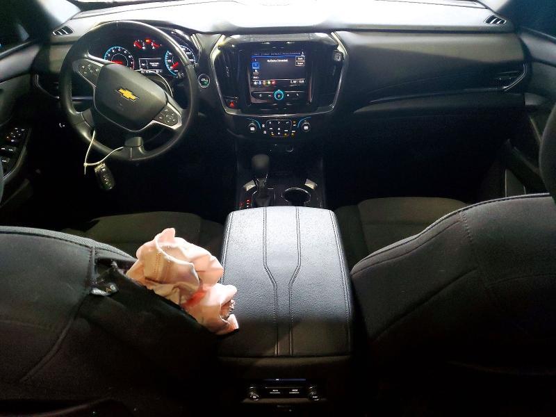 2023 Chevrolet Traverse lt