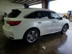 2020 Acura Mdx Sport Hybrid Advance