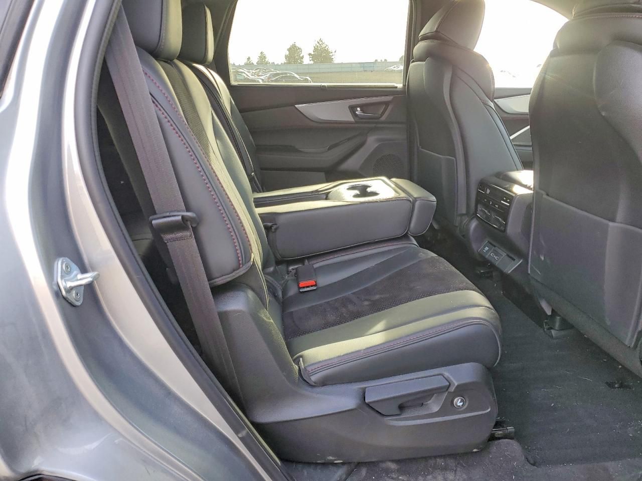 2024 Acura Mdx A-spec