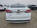 2017 Ford Fusion se Phev