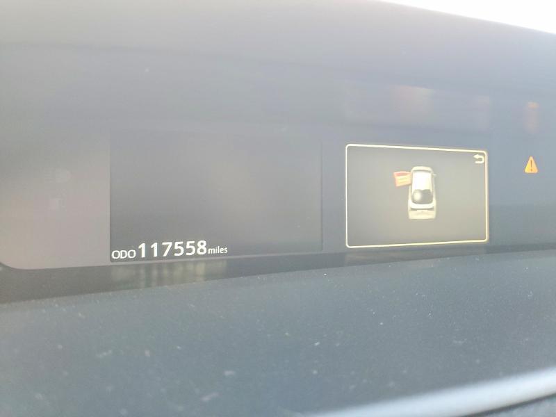 2022 Toyota Prius Nightshade