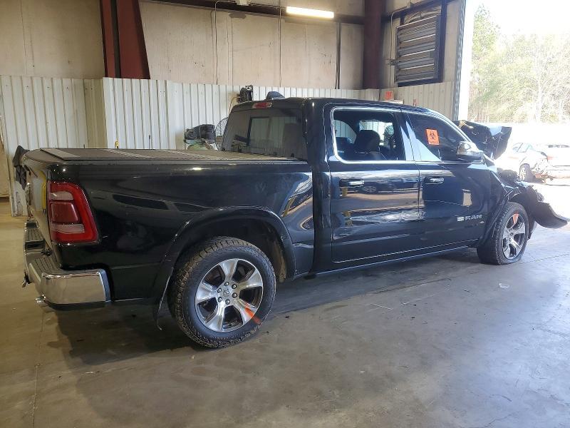 2021 Dodge Ram 1500 Longhorn