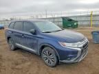2019 Mitsubishi Outlander se