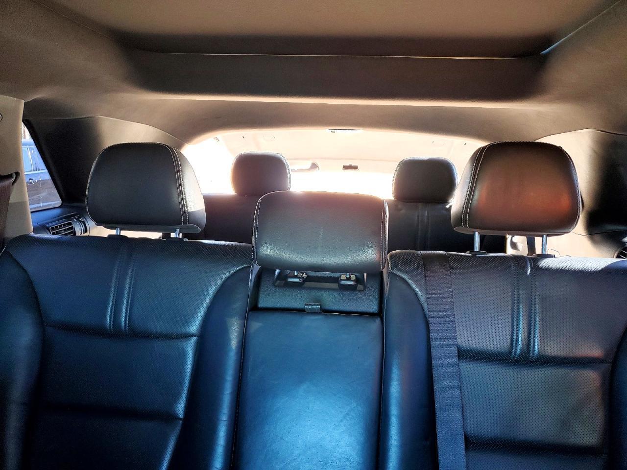2014 KIA Sorento sx