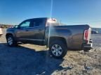 2016 GMC Canyon sle