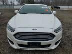 2015 Ford Fusion Titanium Phev