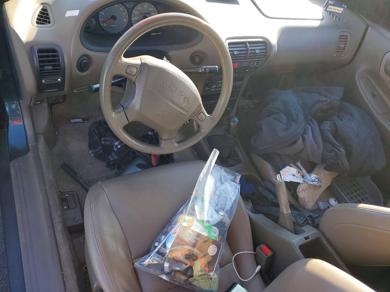 1994 Acura Integra ls