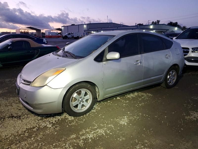 2005 Toyota Prius