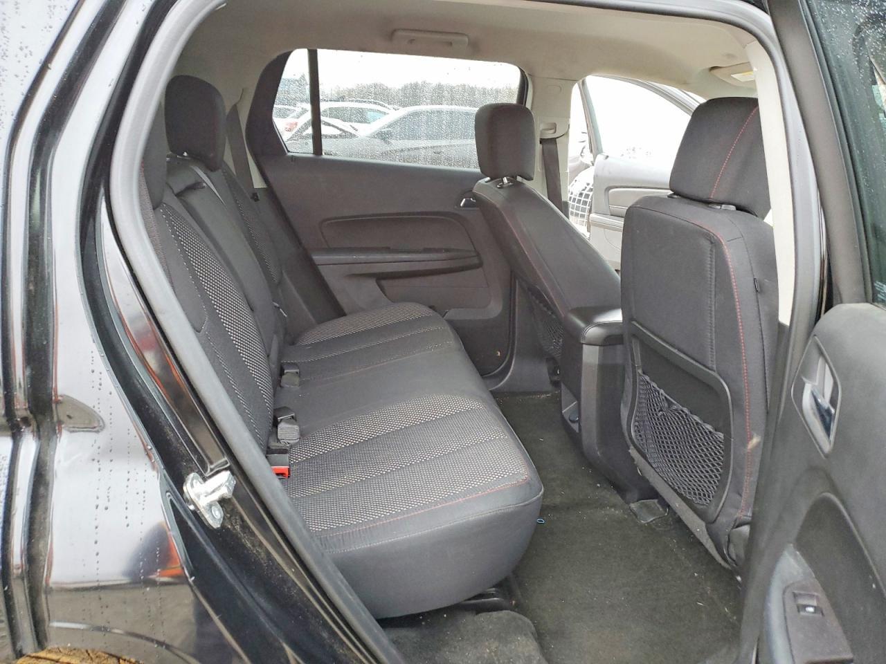 2016 GMC Terrain sle