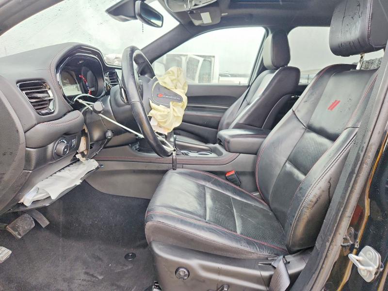2022 Dodge Durango