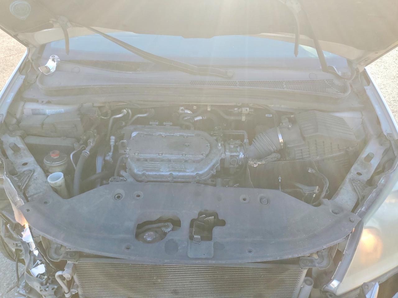 2009 Honda Odyssey Touring