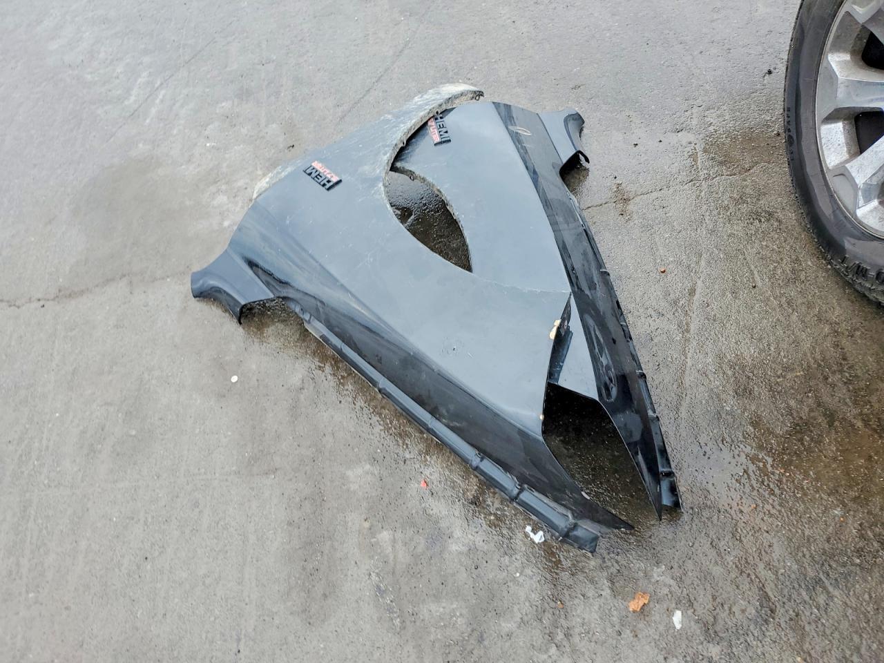 2015 Dodge RAM 1500 Sport