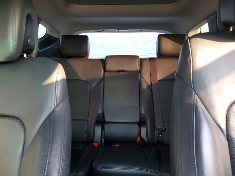 2016 Hyundai Santa fe Sport